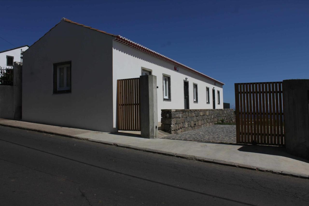 诺德什蒂Casas Do Forneiro O Horizonte T2别墅 外观 照片