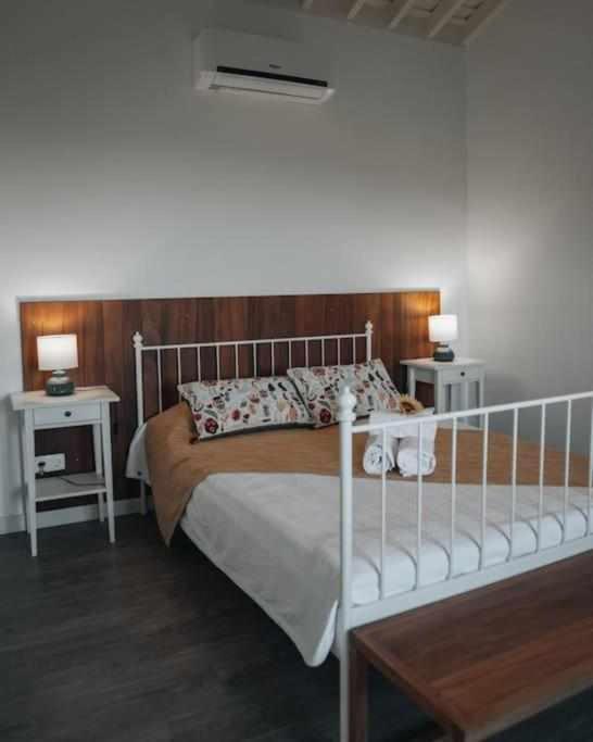 诺德什蒂Casas Do Forneiro O Horizonte T2别墅 外观 照片