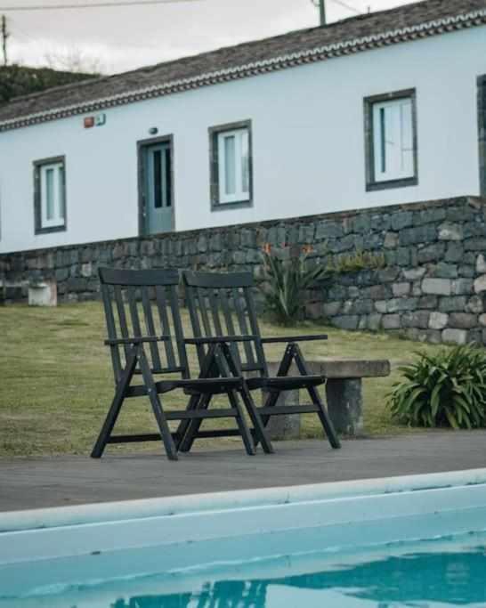 诺德什蒂Casas Do Forneiro O Horizonte T2别墅 外观 照片