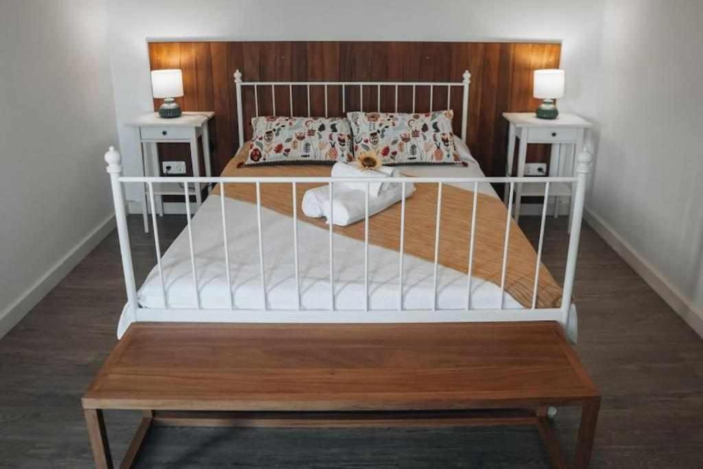 诺德什蒂Casas Do Forneiro O Horizonte T2别墅 外观 照片