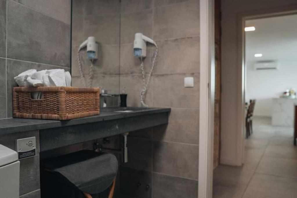 诺德什蒂Casas Do Forneiro O Horizonte T2别墅 外观 照片