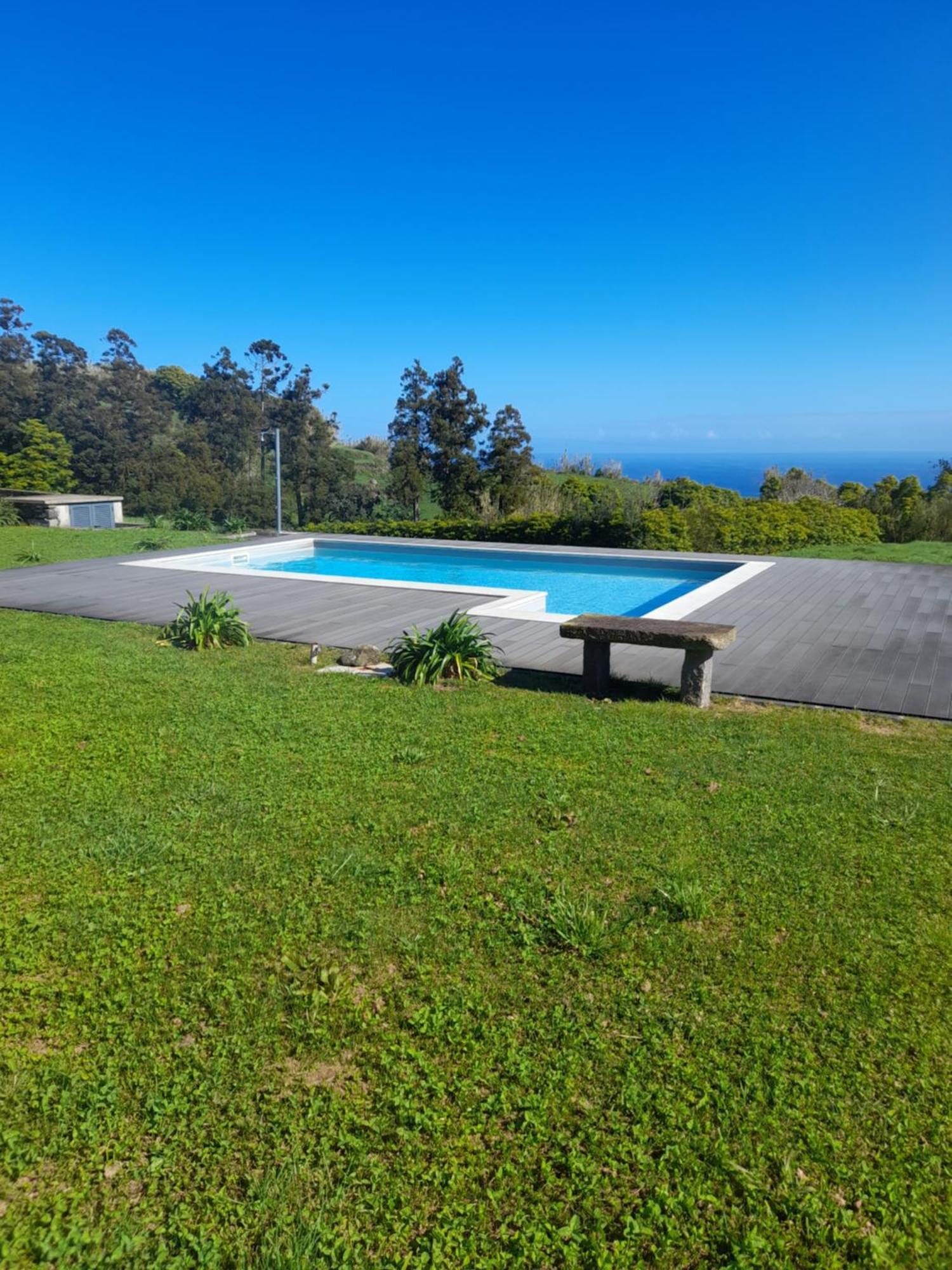 诺德什蒂Casas Do Forneiro O Horizonte T2别墅 外观 照片